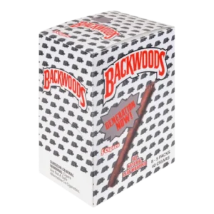 Backwoods Generation Now Cigars 8 Packs of 5